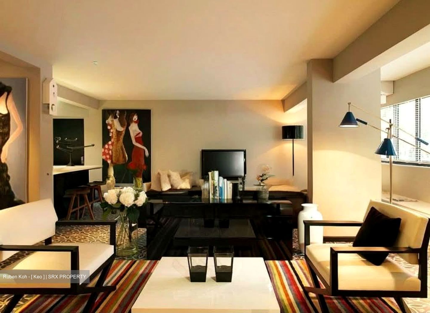 Lagoon View (D15), Apartment #603034011